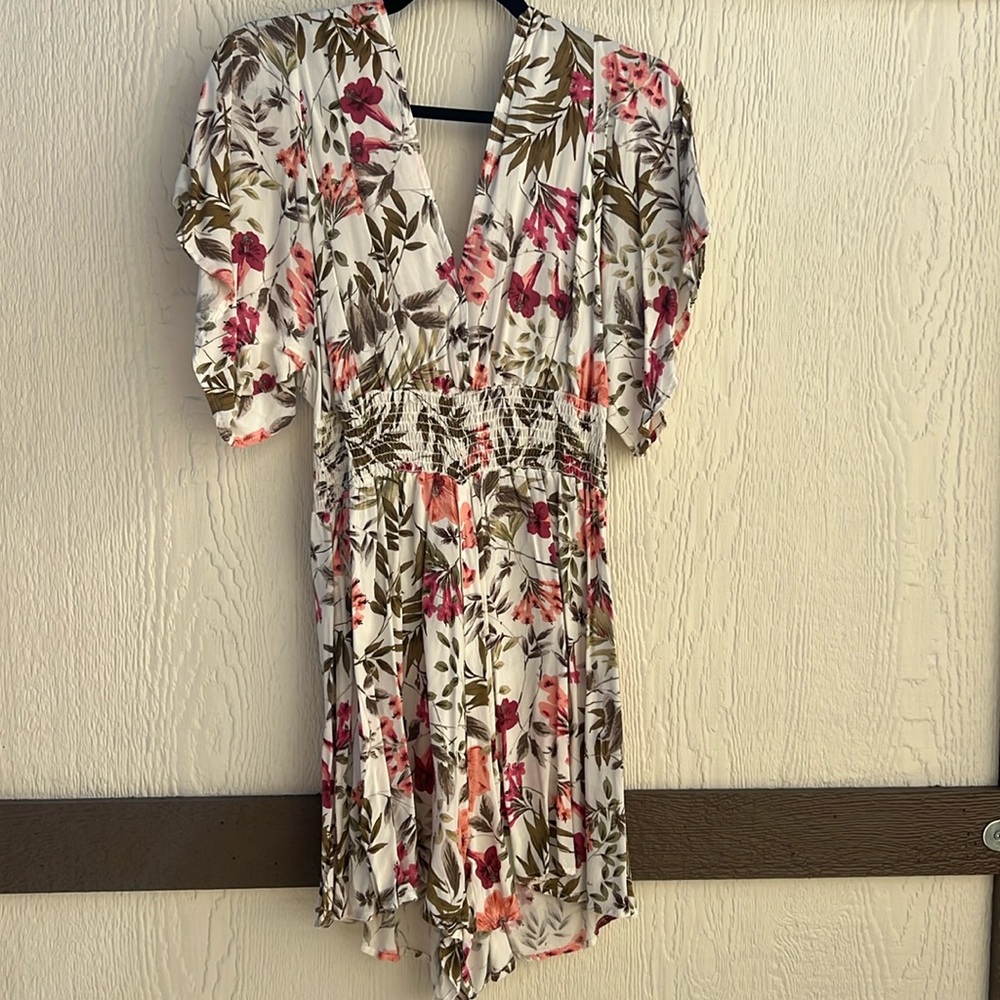 Nectar Romper